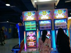 -大玩家(大连高新万达店)