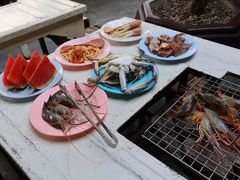 -Jomtien Talay Pao Pattaya