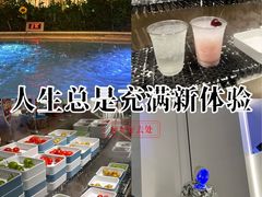 -海德温泉酒店