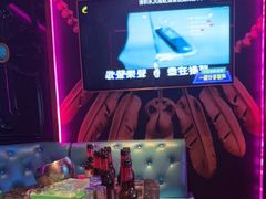 -UK派对KTV(日月广场店)