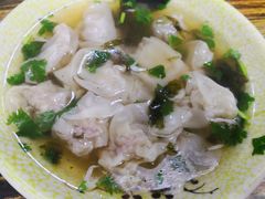 -野馄饨烧烤