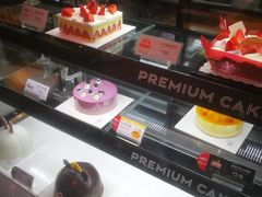 -巴黎贝甜(龙之梦购物中心虹口店)