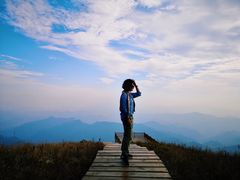 -白草畔自然风景区