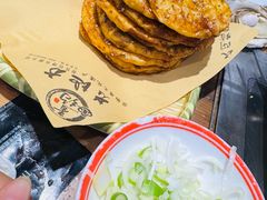 -香约老地方烧烤(九道街店)