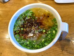 -中阿兰牛肉面(悦海新天地店)