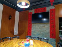 -金鹏口味馆(湘潭县城金鹏小区店)