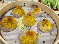 -苏小柳点心·手作小笼包(浦东嘉里城分院)