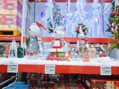 -山姆会员商店(上海浦东店)
