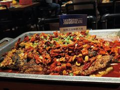 -1819餐厅·团队聚餐·烤串·精酿