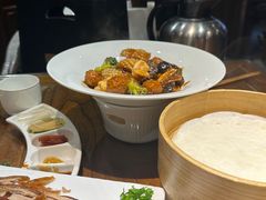 -北京老铺烤鸭(老城根店)