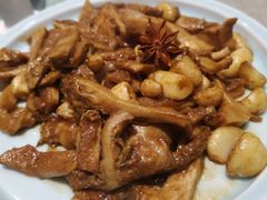 -忠顺斋易州印象烤鸭店(东关新村店)