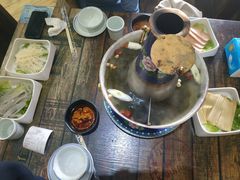 -龙虾风暴(松江店)