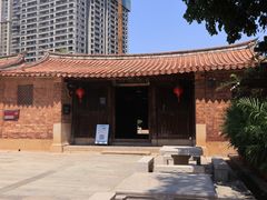 -晋江五店市传统文化旅游区