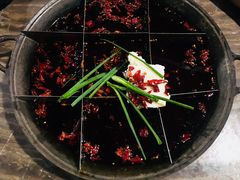 -化龙桥九宫格火锅(清水河店)