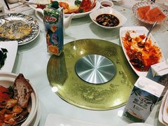 -金时代顺风大酒店(爱琴海购物中心店)