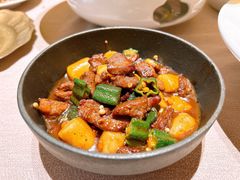 -桂满陇·手作小笼包&江南叫花鸡(中山公园店)