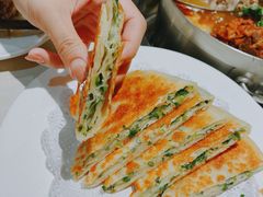 -浩爷羊蝎子火锅(望京店)