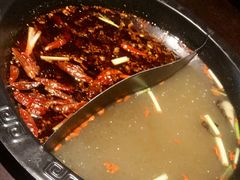-菌自在·云南野生菌火锅(长安万达店)