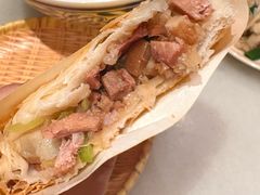 -虢国羊肉汤馆(政二街店)