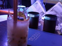 -MOSSO音乐酒吧·live house(长乐路店)