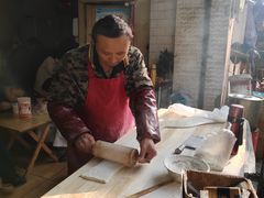 -汪记鲜鱼糊汤粉(沈阳路总店)