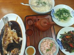-外婆烧.老杭帮菜(庆春店)