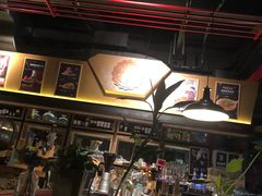 -NLFS1983咖啡花园餐厅(锦桂店)