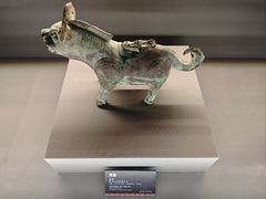 -荆州博物馆