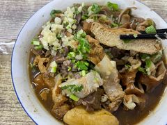-陈记卤煮小肠
