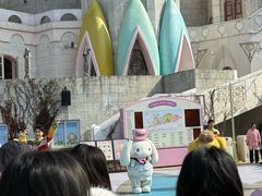 -安吉Hello Kitty乐园