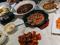-茅庐川菜(青岛凯德店)