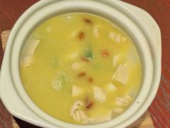 -镇江苏宁万豪酒店-苏筵中餐厅