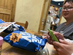 -圣夜东北菜烧烤·夜宵·龙虾(胥江路店)