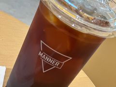 -Manner coffee(深圳光明万达广场店)