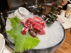 -揽季锅物会.福建黄鱼.海鲜姿造(五四路店)