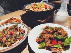 -苦尽酒馆·川菜(鼓楼店)
