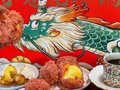 -泸溪河桃酥(西直门凯德店)