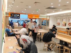 -吉野家(上海美罗城店)