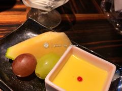 -山葵家·创意料理(临平银泰城店)