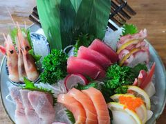 -尺山寸水日料(马桥满天星店)