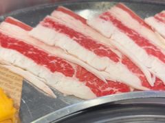 -哈哈碳都·牛肋条无限自助烤肉(宝龙店)