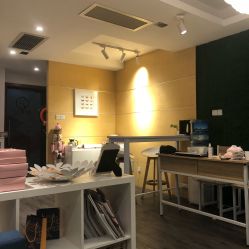-元熙兰积皮肤管理