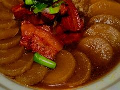-艳阳天民俗村(公园路店)