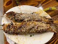 -疍家人黄记海鲜火烧烤