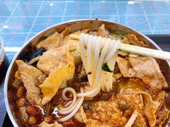 -红鼻子桂林米粉(金唐新光界店)