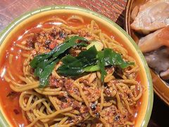 -蓝田九大碗民俗食府(蓝田店)