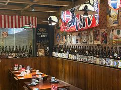 -小川洋风料理(江汉路店)