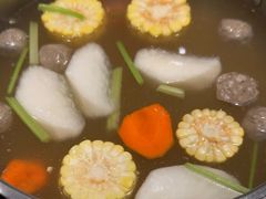 -掂档潮汕牛肉火锅(cityon熙地港店)