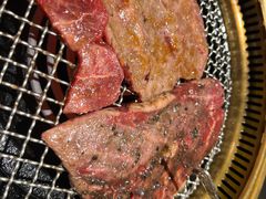 -厚贞日式烤肉(浦东汇智店)