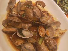 -莆田餐厅PUTIEN(三里屯店)